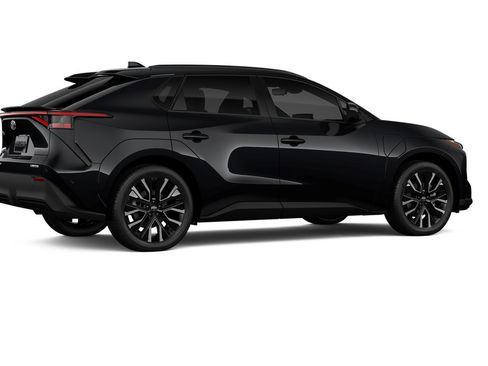 New 2026 Toyota bZ AWD/4WD image 44