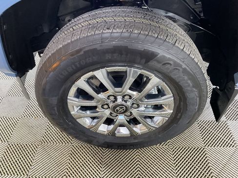 New 2026 Toyota Tacoma Limited image 4