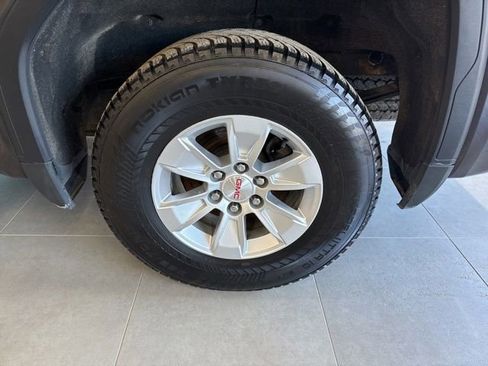 Used 2019 GMC Sierra 1500 SLE w/ SLE Value Package image 14