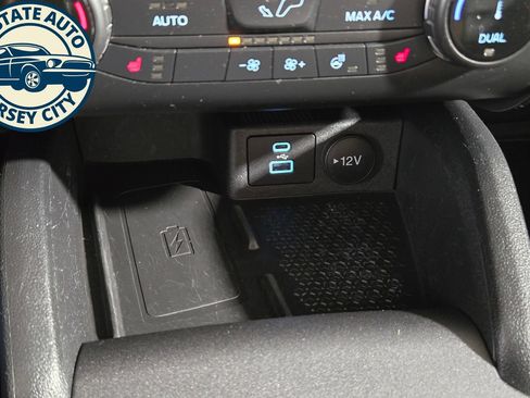 Used 2022 Ford Bronco Sport Badlands w/ Premium Package AWD/4WD image 18