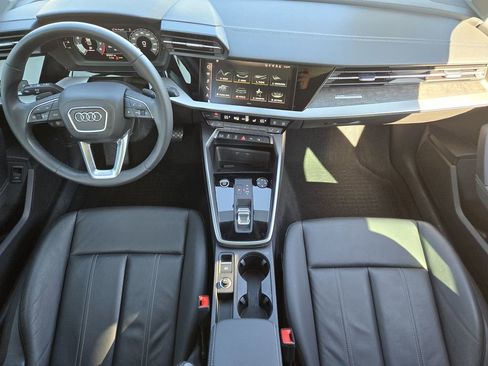 Certified 2023 Audi A3 2.0T Premium Plus w/ Premium Plus Package image 32