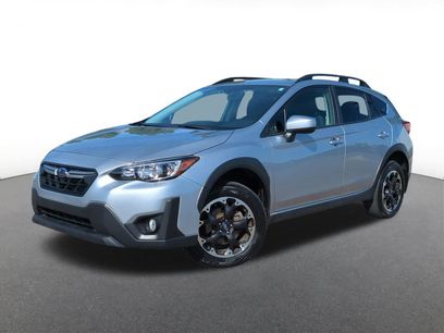 Used 2023 Subaru Crosstrek 2.0i Premium