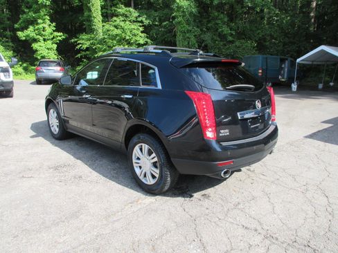 Used 2016 Cadillac SRX Luxury w/ Driver Awareness Package FWD image 3