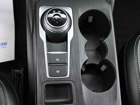 Used 2023 Ford Escape Platinum AWD/4WD image 13