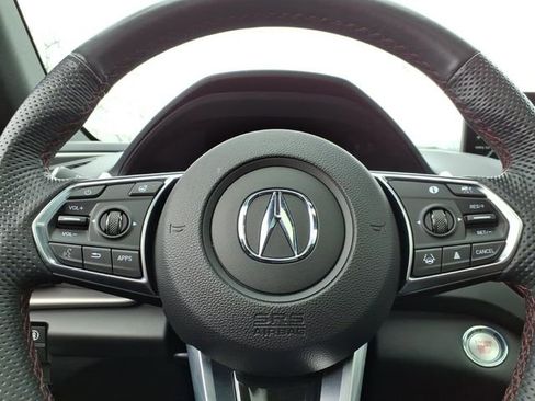 Used 2022 Acura RDX AWD image 26