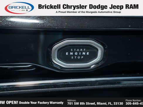 Used 2026 Jeep Grand Cherokee Limited RWD image 31