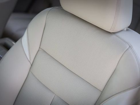 Used 2016 Nissan Murano SL AWD/4WD image 56