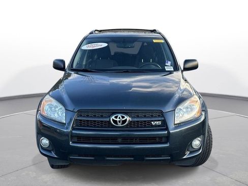 Used 2010 Toyota RAV4 Sport image 3