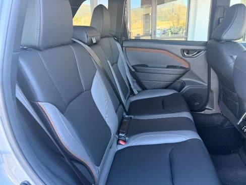 Used 2025 Subaru Forester Sport image 10