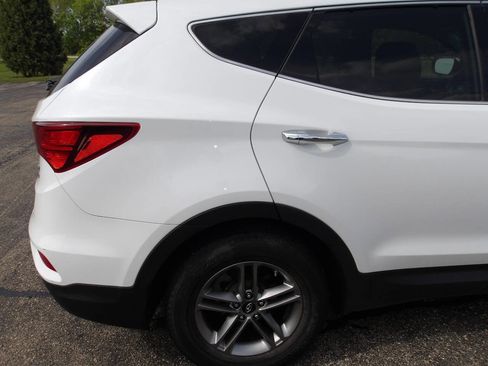 Used 2017 Hyundai Santa Fe Sport AWD/4WD image 33