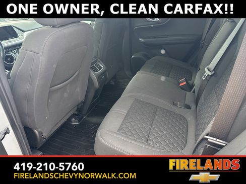 Certified 2020 Chevrolet Blazer LT image 28