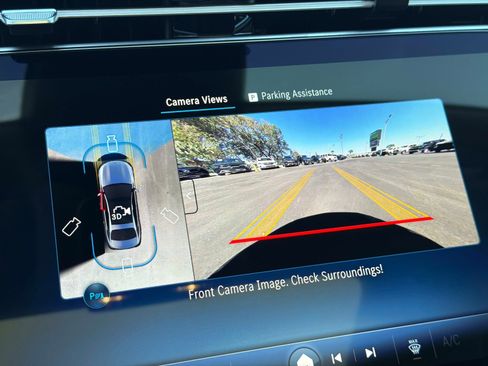 Used 2025 Mercedes-Benz E 350 Sedan image 43