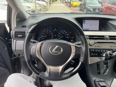 Used 2014 Lexus RX 350 BASE image 28