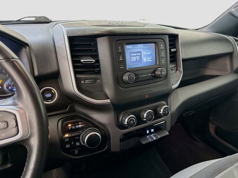 Used 2022 RAM 1500 Big Horn image 26