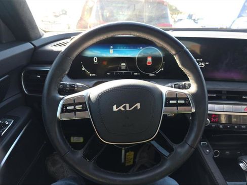 Used 2024 Kia Telluride SX Prestige X-Line image 4