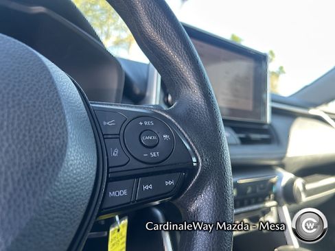 Used 2024 Toyota RAV4 LE image 18