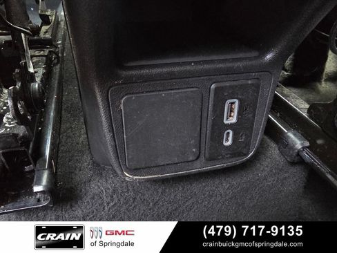 Used 2025 Buick Encore GX Preferred FWD image 25