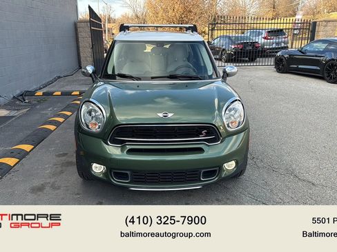 Used 2016 MINI Cooper Countryman S image 2
