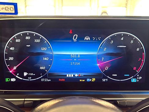 Used 2025 Mercedes-Benz GLE 350 4MATIC image 10