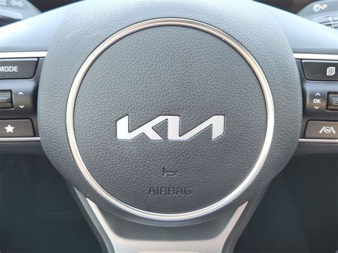 Used 2026 Kia K5 GT-Line w/ GT-Line Premium Package image 39