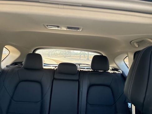 Used 2025 MAZDA CX-5 AWD 2.5 S image 32