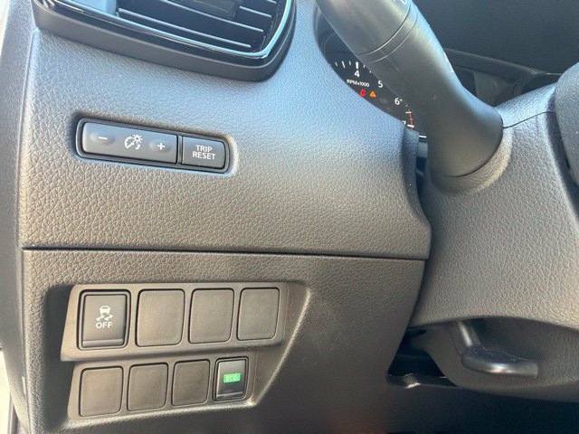 Used 2019 Nissan Rogue Sport S FWD image 21