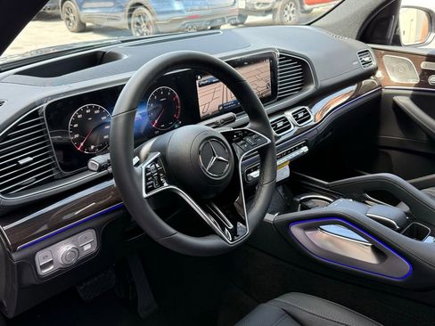 New 2026 Mercedes-Benz GLE 450 4MATIC image 20