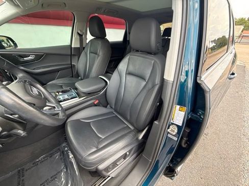 Used 2021 Audi Q7 3.0T Premium Plus AWD/4WD image 5