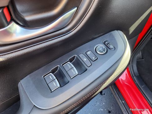 Used 2026 Honda HR-V Sport image 24