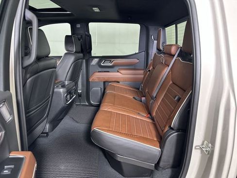 New 2026 GMC Sierra 1500 Denali Ultimate AWD/4WD image 27