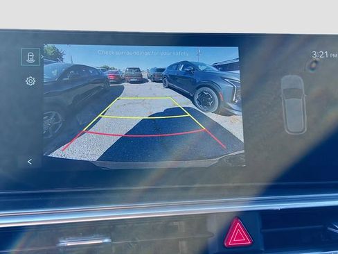 New 2026 Kia Sorento EX FWD image 14