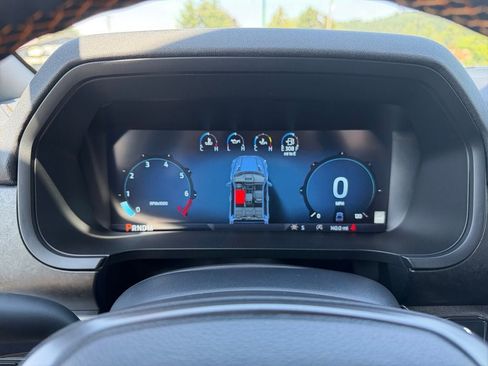 Used 2026 Ford F150 Tremor w/ Equipment Group 402B MID AWD/4WD image 14