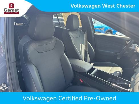 Certified 2023 Volkswagen ID.4 Pro S AWD/4WD image 30
