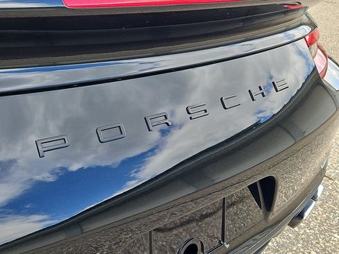 Certified 2019 Porsche 911 Turbo AWD/4WD image 12