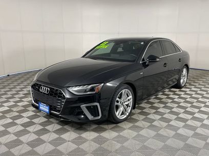 Used 2023 Audi A4 2.0T Premium w/ Convenience Package