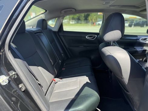 Used 2017 Nissan Sentra SR Turbo w/ SR Turbo Premium Package image 25