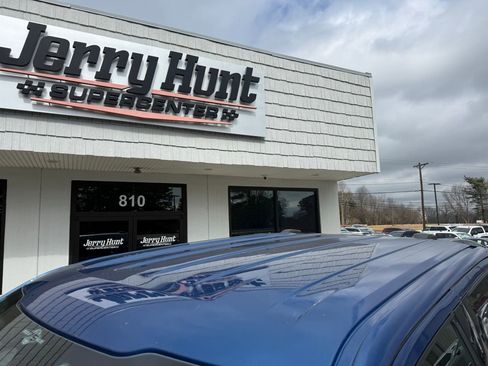 Used 2023 Ford F150 XLT w/ Equipment Group 302A High image 12