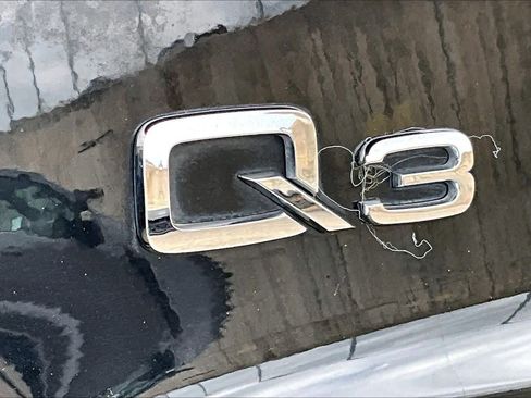 Used 2018 Audi Q3 2.0T Premium FWD image 10