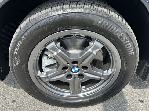 Used 2025 BMW X1 xDrive28i w/ Convenience Package AWD/4WD image 12