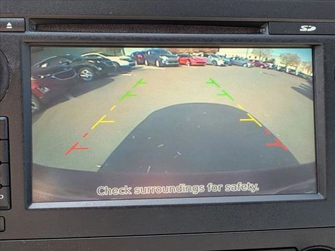 Used 2016 Nissan Altima 2.5 SL w/ 2.5 Technology w/LED Package image 15