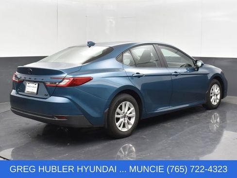 Used 2026 Toyota Camry LE w/ Convenience Package AWD/4WD image 16