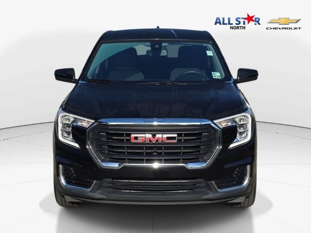 Used 2022 GMC Terrain SLE FWD image 9