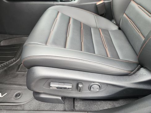 Used 2026 Honda CR-V Sport-L image 29