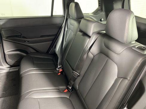 New 2026 Jeep Cherokee Limited image 30