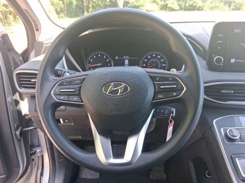 Used 2022 Hyundai Santa Fe SE AWD/4WD image 15