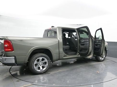 Used 2026 RAM 1500 Big Horn AWD/4WD image 38
