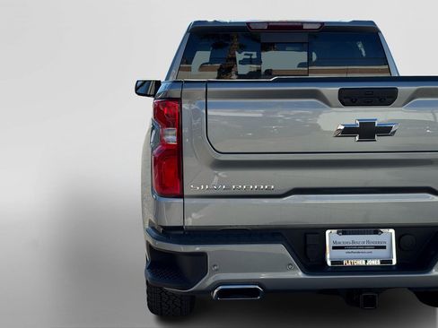 Used 2024 Chevrolet Silverado 1500 RST w/ All Star Edition Plus image 9