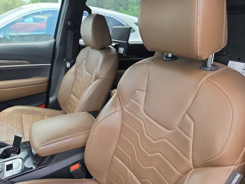 Used 2021 Kia Telluride SX w/ SX Prestige Package AWD/4WD image 4