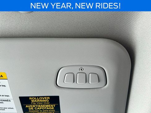 New 2025 Ford Bronco Sport Big Bend image 37