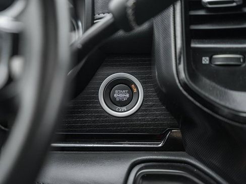 Used 2023 RAM 3500 Limited image 33